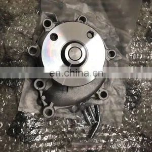 Wholesale AUTO PARTS Water Pump 25100-4X300 0K551-15-100B FOR Carnival I 2.9 TD thumbnail-4