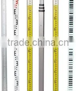 Aluminum Leveling Staff for Automatic Level thumbnail-1
