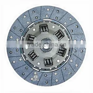 Dongfeng Disel Clutch Plate Assembly thumbnail-1