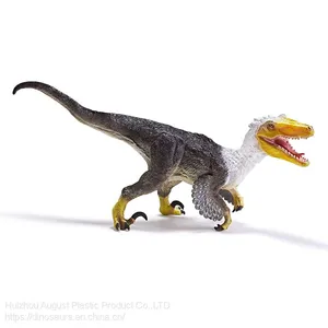 Dinosaurios De Juguete Big Realistic Soft Pvc Dinosaur Toy Model For Kids Birthday Gift Kids Educational Plastic Realistic Dino thumbnail-4