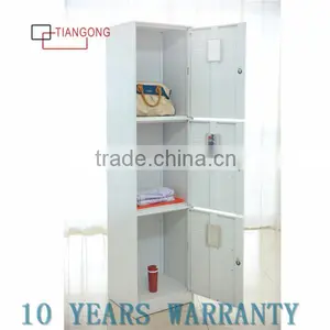 Plastic Roller Shutter for Cabinet Door thumbnail-1