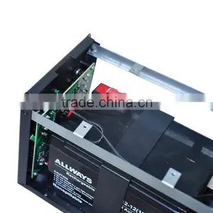 Power Save Mini Generator Solar Power Supply thumbnail-5