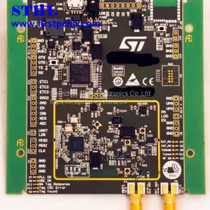 Under Counter Fridge Pcba Service Pcb Assembly Board Custom Made One-stop Shenzhen PCBA Factory thumbnail-4