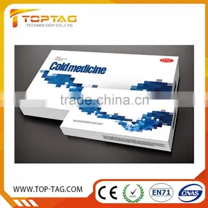 Access Control RFID Paper Boxes With Custom Service From Shenzhen thumbnail-1