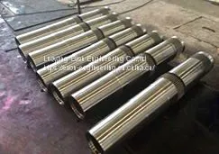 Medium BD140-1A Excavator Bearing 140x180x43.5 BD140-1 SA Spare Parts Slewing Ring Bearing thumbnail-1