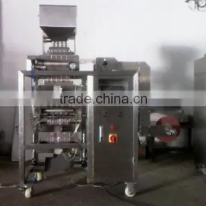 Shampoo Multi-lane Side Sealing Packing Machine 4-10 Lanes thumbnail-1