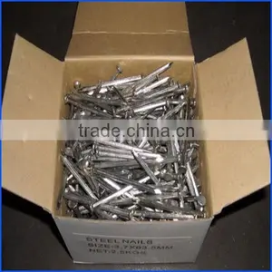 Common Nails for Construction Usage Iron Nails thumbnail-2