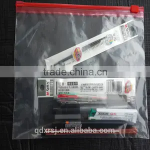 2015 Hot Sale Slider Bags thumbnail-1