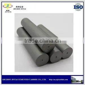 High Purity Carbide Circular Rods With Straight Hole thumbnail-4