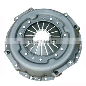 Manufacturer Wholesale Price Fast Delivery EQ380 Pressure Plate Clutch Assembly for Car thumbnail-1