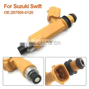 Hot Sale Fuel Injector for Toyota Nissan Honda Suzuki Mitsubishi Subaru Lexus Isuzu Mazda Japanese Car thumbnail-5