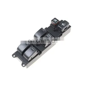 84820-35020 Electric Window Triple Switch Button for Toyota Land Cruiser 80 Series 1990-1998 thumbnail-1