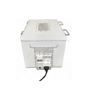 Manual Shielded Box for Wifi/5g/4g/signal Test thumbnail-3