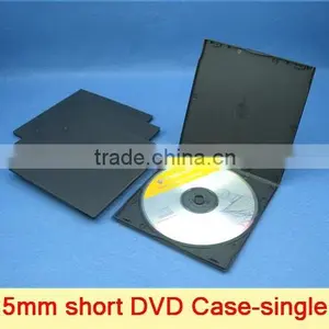 5.2mm Black Slim Mini Portable Dvd Player Case thumbnail-1
