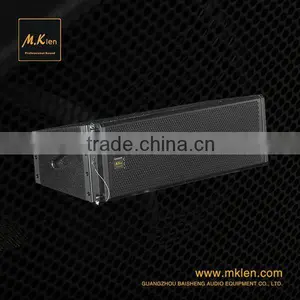 10" 2-way Line Array Speaker thumbnail-1