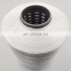 Wholesales China Factory Brands 100% Polyeser Recycle High Tenacity Sewing Thread 150/3 thumbnail-5