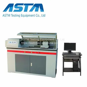 500 N.m 1000 N.m Bolts Torque Test Equipment / Composite Materials Torsion Tester NDW-NDS thumbnail-1