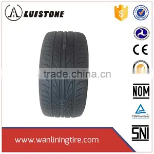Wholesale PCR Cheap Car Tyre 205/65R15 185/55r15 215/45r17 From China thumbnail-3
