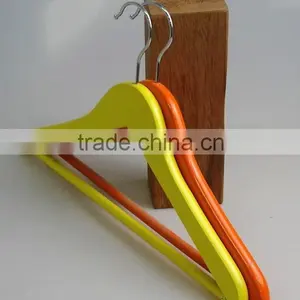 Lotus Wood Used Clothing Wholesale Display Stand Clothes Hanging Stands thumbnail-1