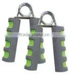 Gym Excercise Foam/PVC Hand Grip Fitness Foam Hand Grip thumbnail-2