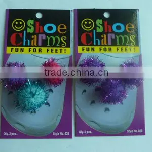 3D Animal Shoe Charms thumbnail-1