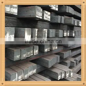 TS 342 Carbon Steel Billets Square Billets thumbnail-1