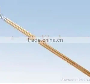 Slim-line Double Ended Quartz Germicidal Lamp thumbnail-1