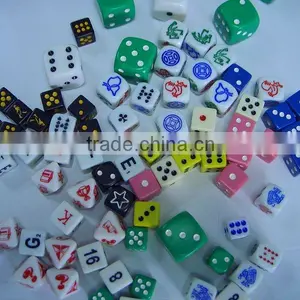 Promotion Small Dice 9mm thumbnail-1