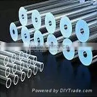 uv Blocking Quartz Tube CE thumbnail-1
