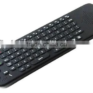 Bidirection Voice Air Mouse RC13 thumbnail-1