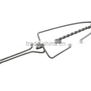 Wire Tweezers, Jewelers Tools, Beading Tweezer, Holding Tools thumbnail-1