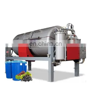 China Newest Grape Fruit Juice Machine Production Line Manufacturers thumbnail-5