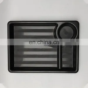 PJ-S04 Salon Furniture Trolley Trolley Beauty Salon Equipment Trolley Cart thumbnail-4