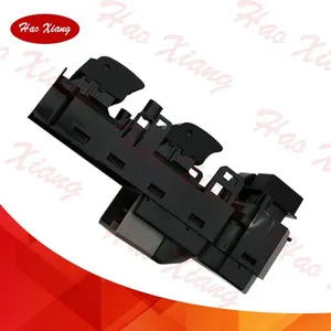 Haoxiang CAR Power Window Switches Universal Window Lifter Switch 35750-T6L-H01for Hon-da Odyssey RC3 2.4L thumbnail-3
