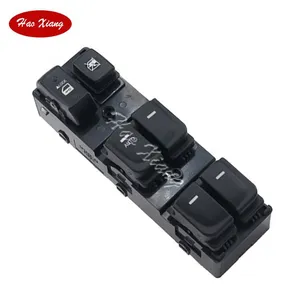 Haoxiang New Arrival Cars Spare Parts Electric Window Master Switch 93570-0Q110 For Hyundai thumbnail-1
