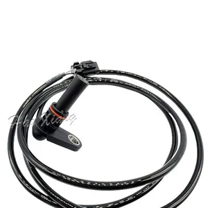 Haoxiang New Wheel Speed Sensor ABS MK585280 0265008710 Rear Right for Mitsubishi FUSO CANTER PRESTIJ FURO/5 thumbnail-5