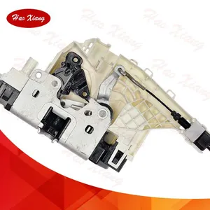 Haoxiang Auto Car Left Door Lock Actuator Motor 68010012AA 68017889AA for Mercedes-Benz SPRINTER thumbnail-3