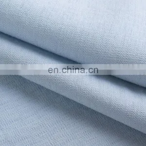 High Quality Fabric Roll Plain Dyed Woven Fabric thumbnail-4