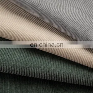 High Quality Classic 76*136 160G/M2 100%cotton Striped Cotton Shirt Fabric for Women Shirt thumbnail-1
