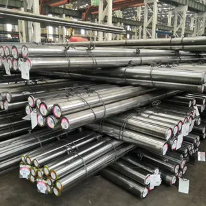 DIN 1.6523 Steel Manufacturers | High Hardenability DIN 1.6523 Steel Manufacturers thumbnail-3