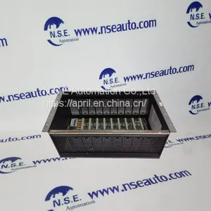 GE IC660BBD020 New Original Factory Sealed Product thumbnail-1