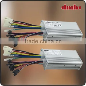 DMHC HIgh Power Intelligent Brushless Controller Elektrische Fiets thumbnail-1