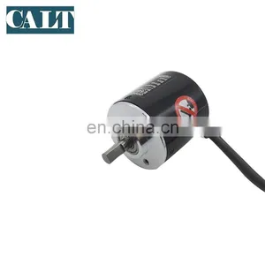 Wide Variety of Supply Voltages and Output Forms Rotary Encoder E6B2-CWZ1X for Packing Machine thumbnail-3