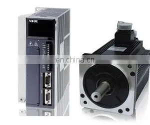 China Servo Motor Driver MS-80ST-M03520B-20P7 750W 220VAC 2000RPM With Matched DS2-20P7-AS thumbnail-2