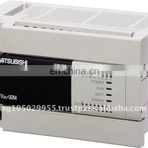 Mitsubishi FX3U-80MT-ES-A thumbnail-1