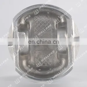 P9222 Wellfar Engine 72mm Diameter Piston for Fiat Engine P2463 E25400 thumbnail-5