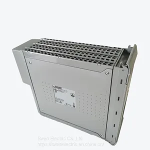 T8111C Trusted Control Module | ICS Triplex Product thumbnail-4