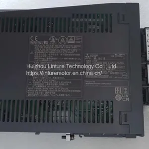 Universal AC Servo Amplifier Melcervo-J4 Series MR-J4-70B Mitsubishi Use IP thumbnail-1