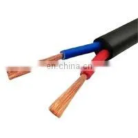 Flame Retardant Copper Control Cable Pvc Insulated Pvc Sheath Control Cable thumbnail-2
