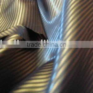 Polyester Dobby Lining Fabric for Suits thumbnail-1